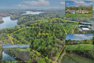 More details for 5325 Browns Bridge Rd, Cumming, GA - Land for Sale