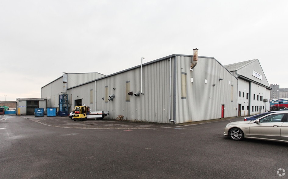 Third Way, Avonmouth for lease - Building Photo - Image 2 of 2