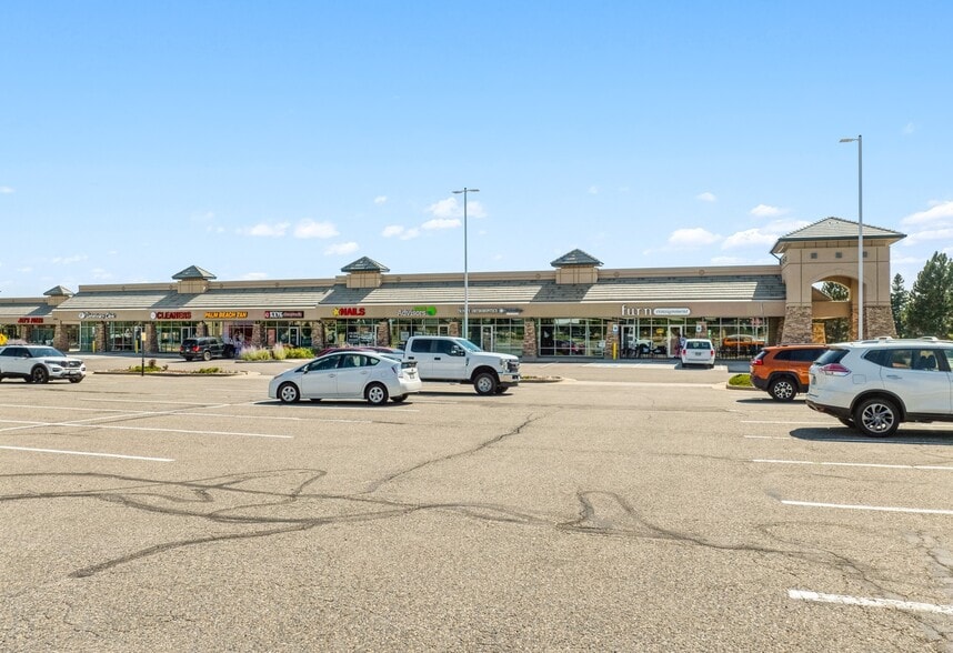 3700-3800 W 144th Ave, Broomfield, CO for lease - Building Photo - Image 3 of 9
