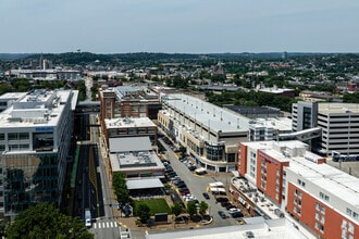 6425 Penn Ave, Pittsburgh, PA - Aerial map view