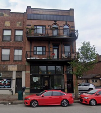Plus de détails pour 510 E 8th Ave, Homestead, PA - Commerce de détail à vendre