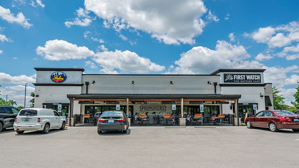 10639 Fischer Park Dr, Louisville, KY for sale Building Photo- Image 1 of 4