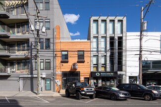 Plus de détails pour 809 N 2nd St, Philadelphia, PA - Commerce de détail à vendre