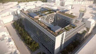 Plus de détails pour 28-34 Rue De Monceau, Paris - Bureau à louer