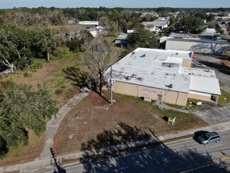 Plus de détails pour 5299 Saint Augustine Rd, Jacksonville, FL - Flex à louer