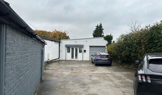 More details for Old Crossroads Dairy, Holmer Green Road, Hazlemere - Flex for Lease