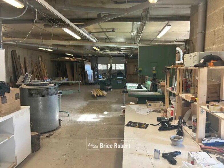 Flex dans Messimy à louer - Photo intérieure - Image 2 de 14