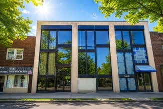 More details for 1140-1142 S Railroad Ave, Staten Island, NY - Office for Sale