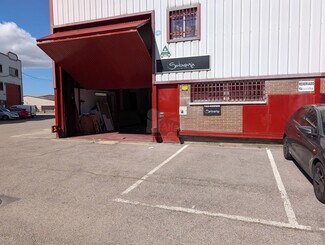 More details for Industrial for Lease