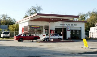 Plus de détails pour 2248 E Commerce St, San Antonio, TX - Commerce de détail à vendre