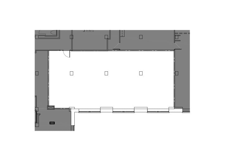 1555 Rue Peel, Montréal, QC for lease Floor Plan- Image 1 of 1