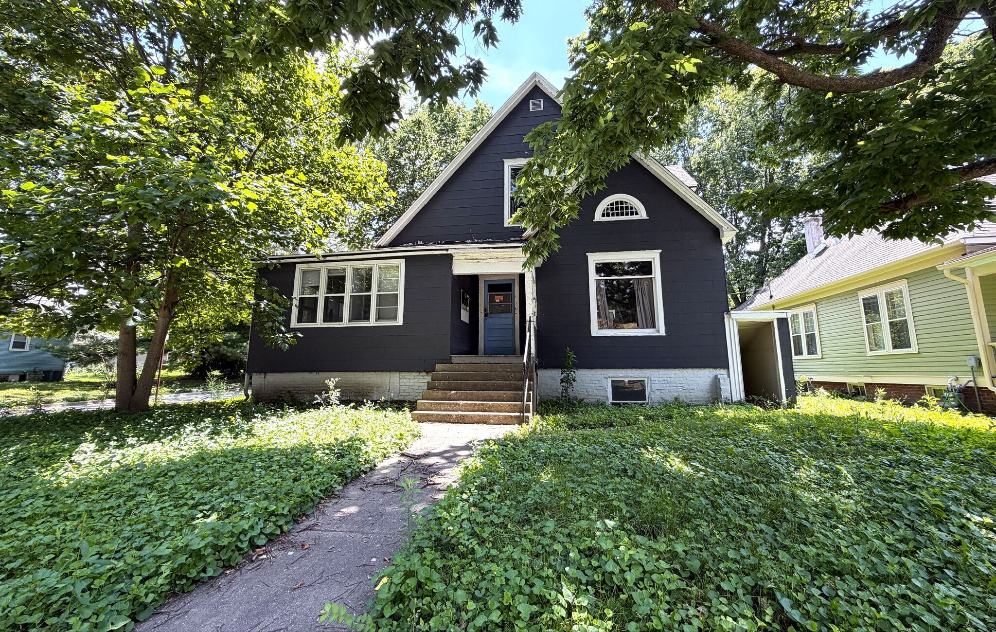 501 W California Ave, Urbana, IL for sale Primary Photo- Image 1 of 8