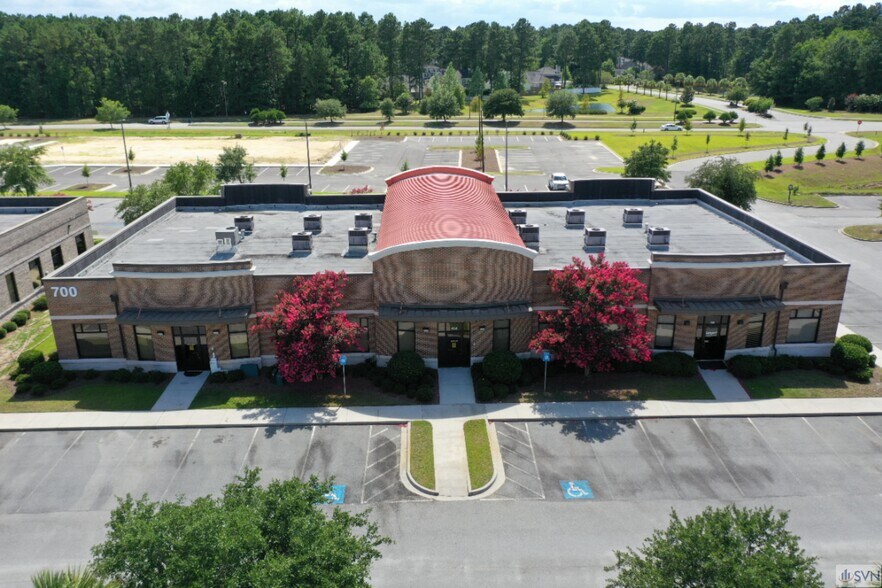 1000 Towne Center Blvd, Pooler, GA for lease - Building Photo - Image 2 of 25