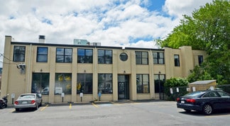 More details for 90 Hamilton St, Cambridge, MA - Office for Lease