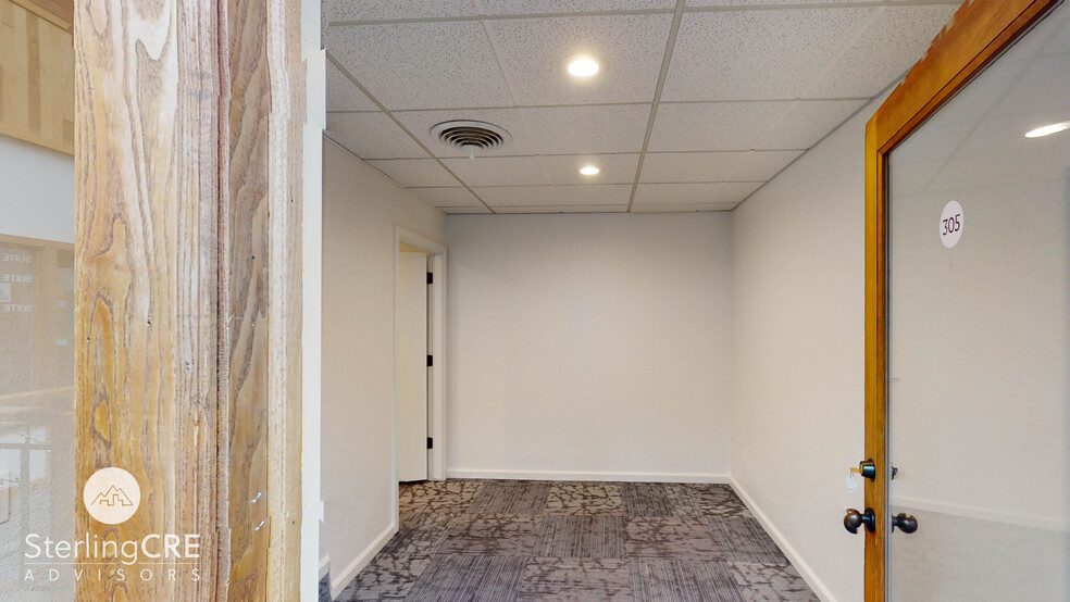 127 N Higgins Ave, Missoula, MT for lease - Interior Photo - Image 3 of 6