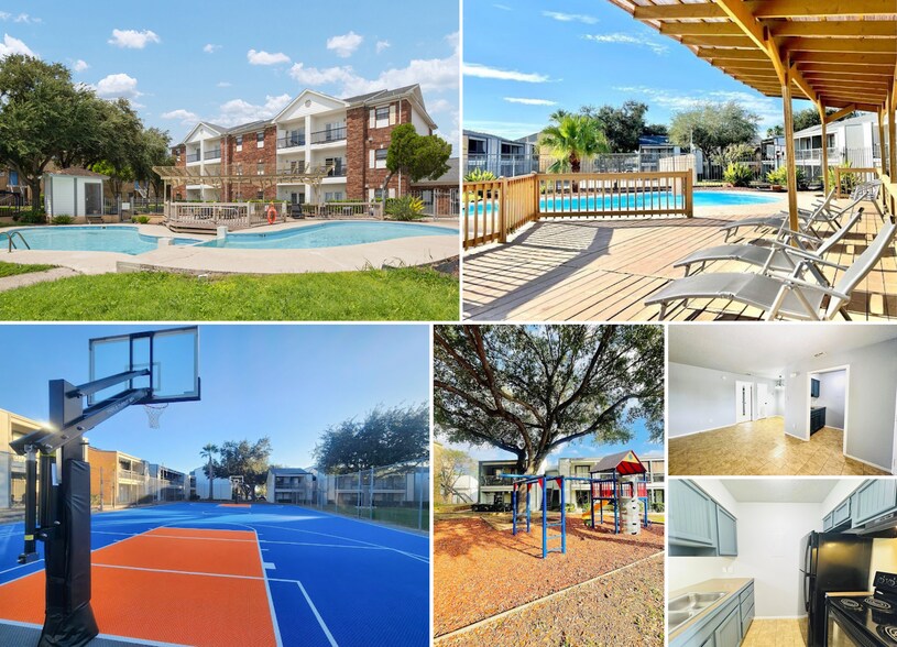 2500 S Ware Rd, McAllen, TX à vendre - Photo du bâtiment - Image 3 de 4