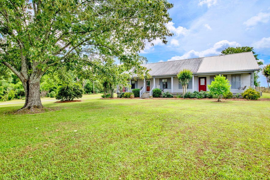 24795A Hwy 32, Elberta, AL for sale - Building Photo - Image 3 of 53