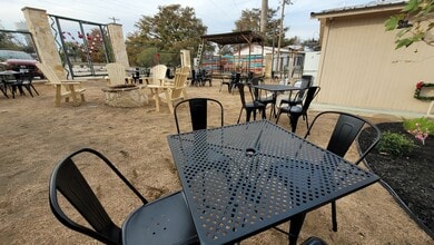 1119 N Main St, Taylor, TX for sale Building Photo- Image 2 of 9