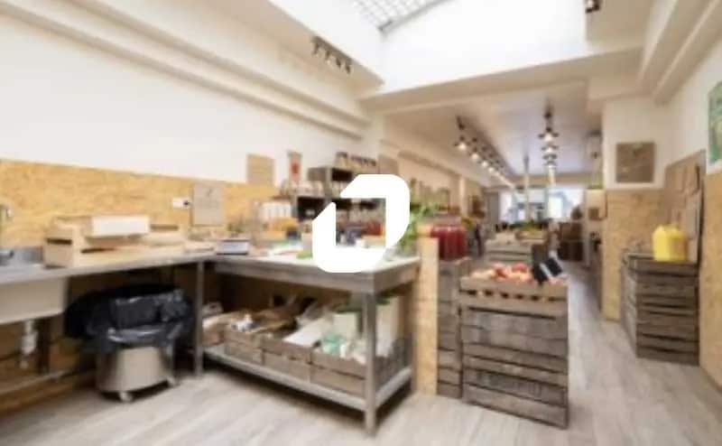 Retail in Paris for lease Interior Photo- Image 1 of 6