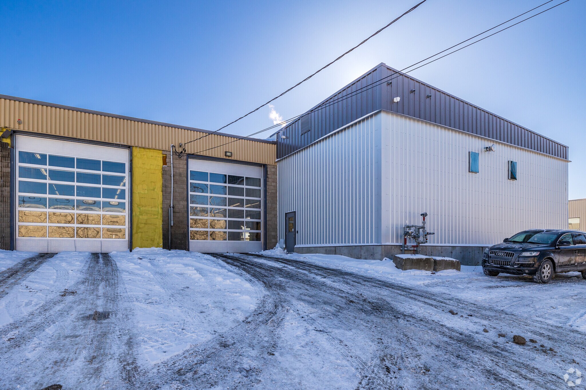 11400 Av L.-J.-Forget, Montréal, QC for sale Primary Photo- Image 1 of 1