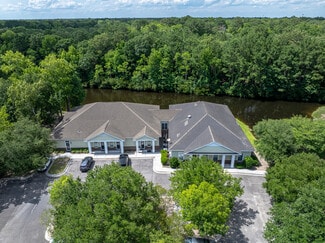 More details for 1938 Charlie Hall Blvd, Charleston, SC - Office for Sale