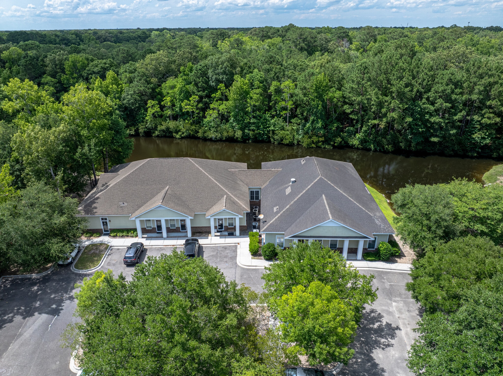 1938 Charlie Hall Blvd, Charleston, SC for sale Building Photo- Image 1 of 4