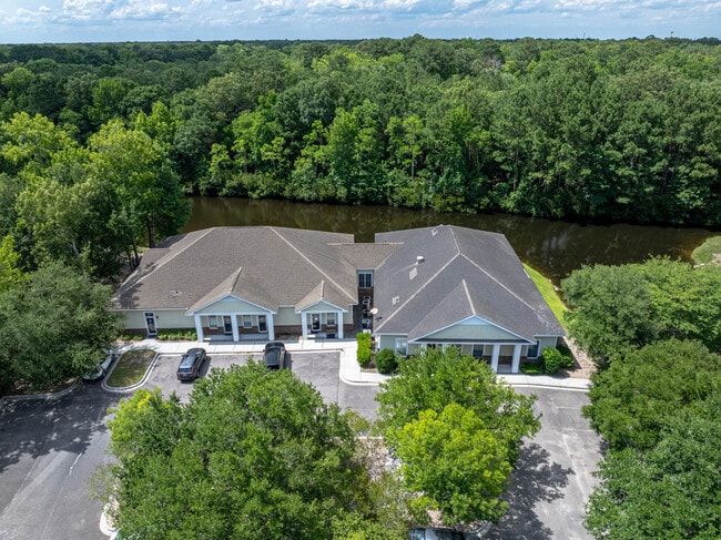 More details for 1938 Charlie Hall Blvd, Charleston, SC - Office for Sale