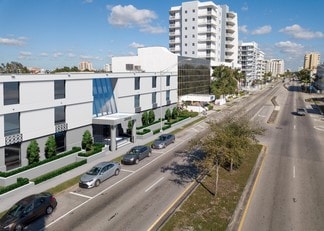 Plus de détails pour 2650 SW 27th Ave, Miami, FL - Bureau à vendre