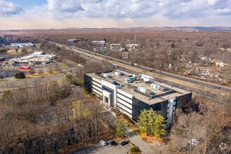 695 US Highway 46, Fairfield, NJ - Aerial  map view