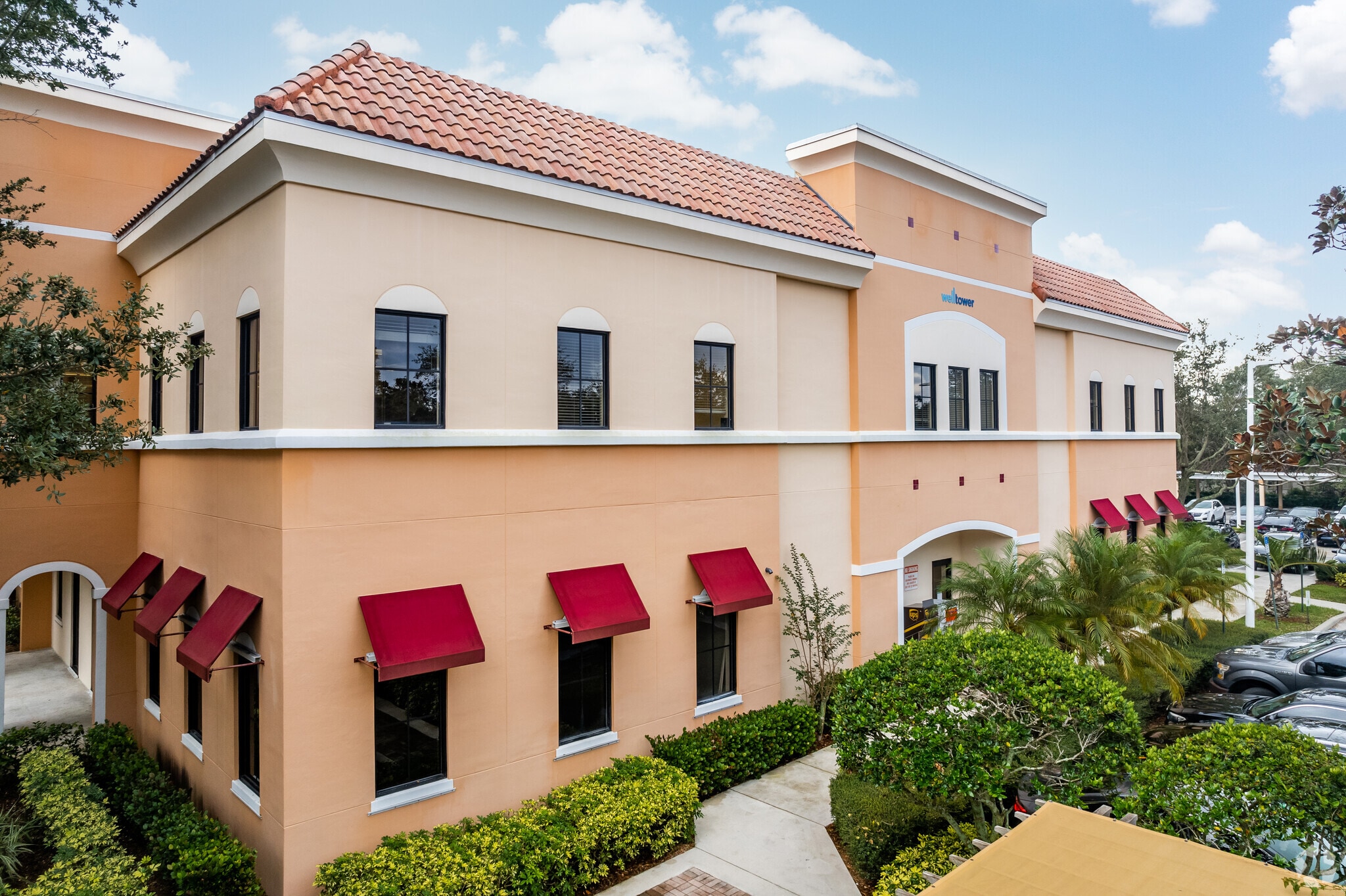 550 Heritage Dr, Jupiter, FL for lease Primary Photo- Image 1 of 9