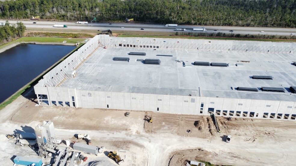 6500 Golden Isles, Brunswick, GA for sale - Building Photo - Image 3 of 3