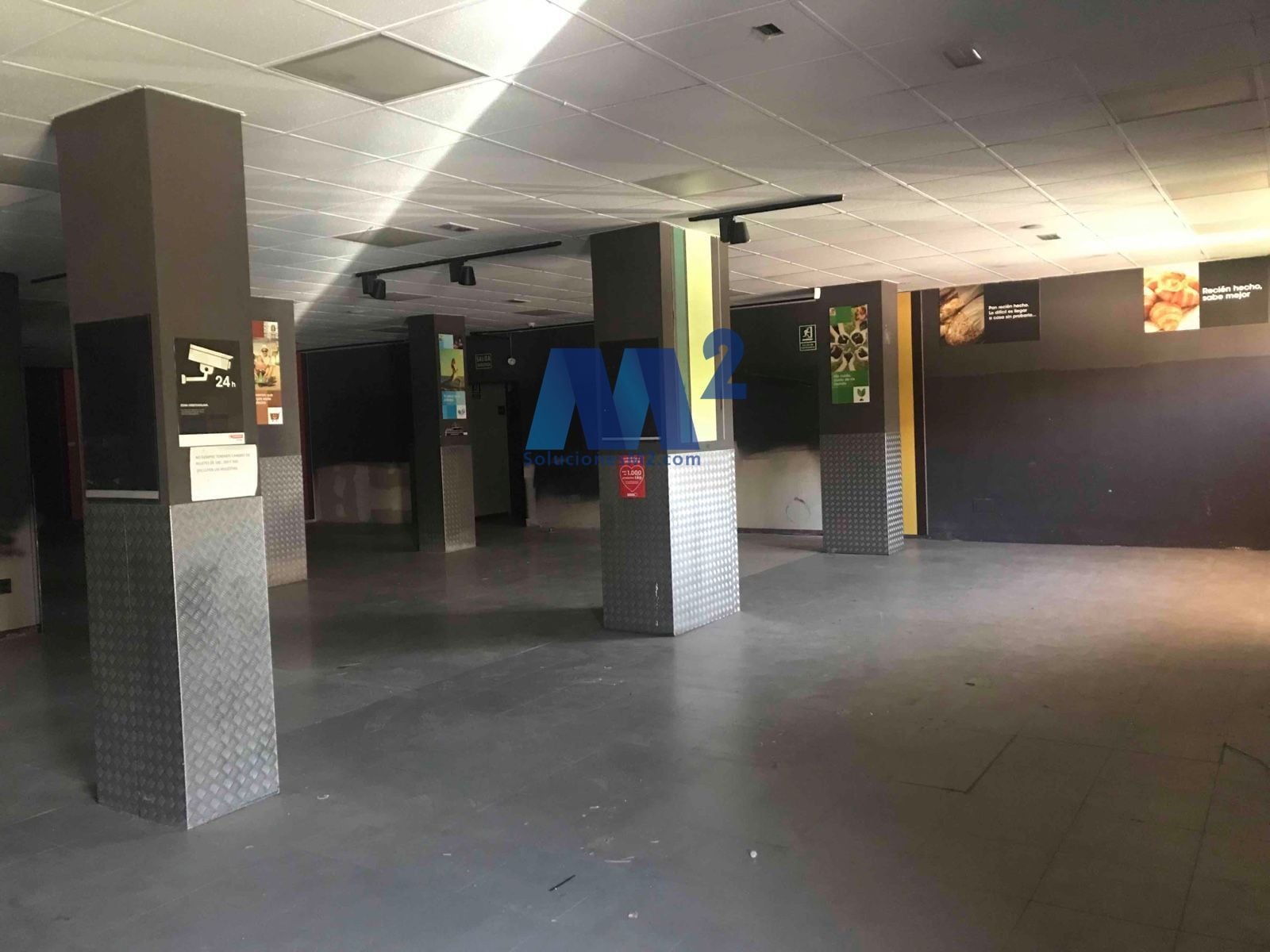 Paseo Chopera, 92, Alcobendas, Madrid for lease Building Photo- Image 1 of 3