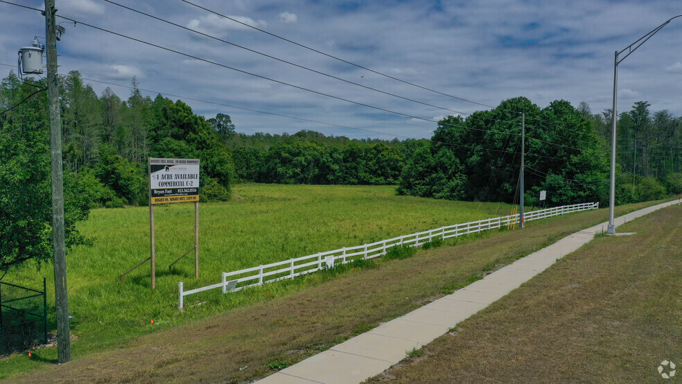 State Road 54, Land O Lakes, FL à vendre - Photo du bâtiment - Image 1 de 1