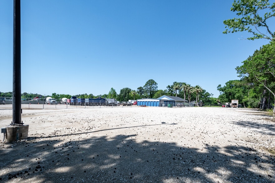 23171 Mills Rd, Porter, TX for lease - Site Plan - Image 2 of 13