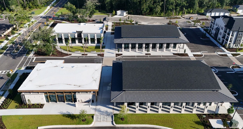 1000 Waterline St, Charleston, SC for lease - Primary Photo - Image 2 of 9