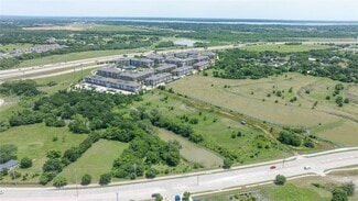 More details for 9850 Merritt Rd, Rowlett, TX - Land for Sale