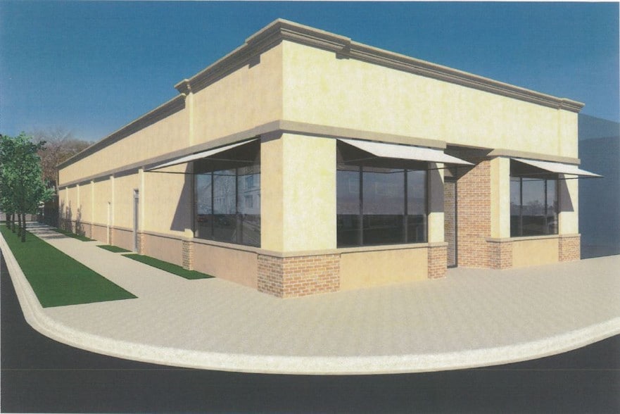 918 W Lake St, Minneapolis, MN for lease - Primary Photo - Image 1 of 1