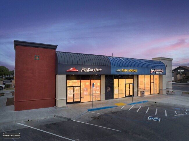 More details for 410 N 11th Ave, Hanford, CA - Retail for Sale
