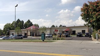 Plus de détails pour 5444 S Green St, Murray, UT - Bureau à louer
