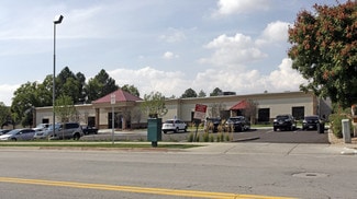 More details for 5444 S Green St, Murray, UT - Office for Lease