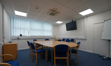 25 New Market St, Ulverston à louer Photo intérieure- Image 1 de 3