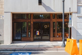 105 W Main St, Durham, NC for lease Interior Photo- Image 1 of 9