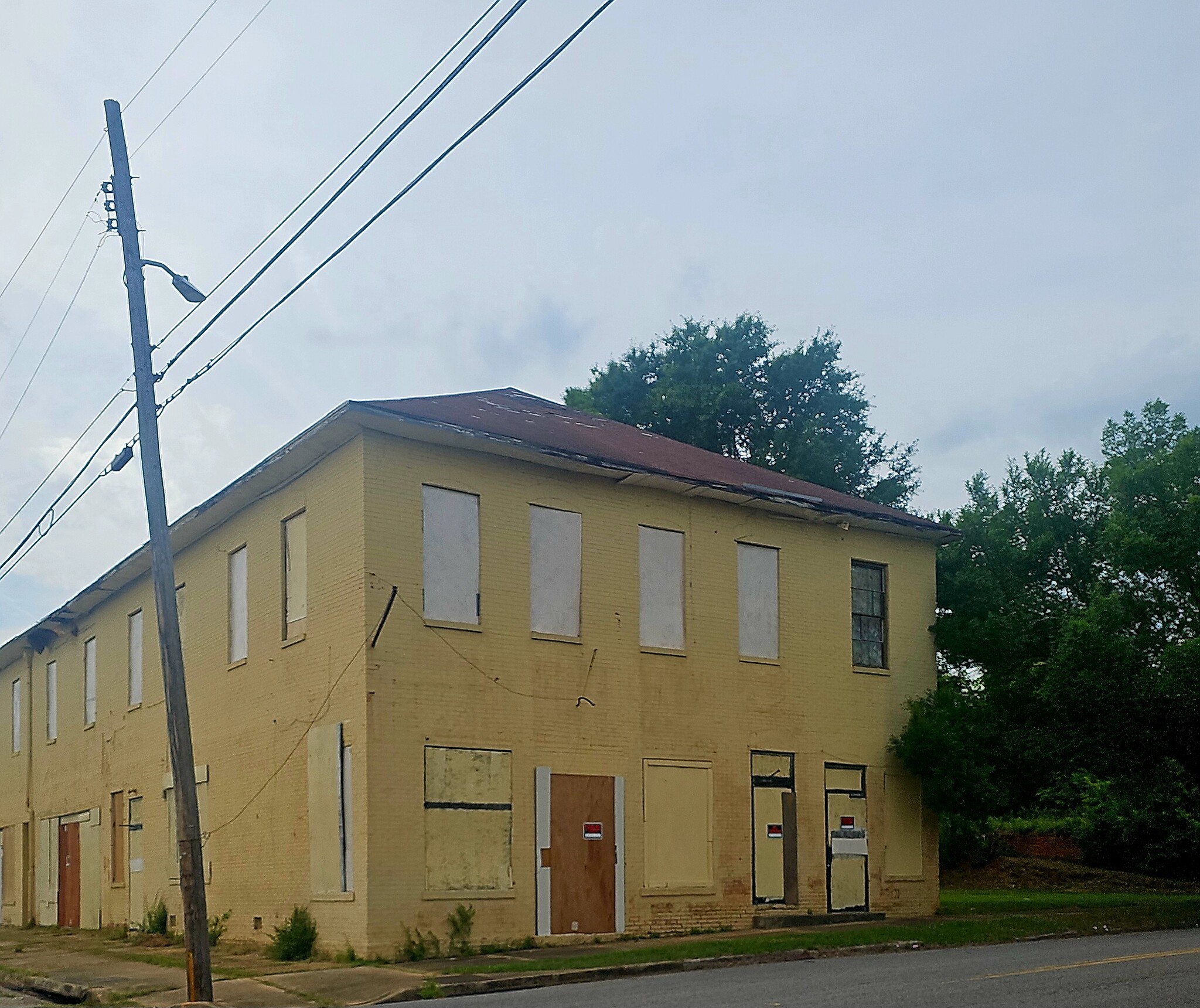 863 Grove St, Montgomery, AL for sale Primary Photo- Image 1 of 2
