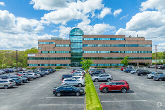 293 Boston Post Rd W, Marlborough, MA - AÉRIEN  Vue de la carte - Image1