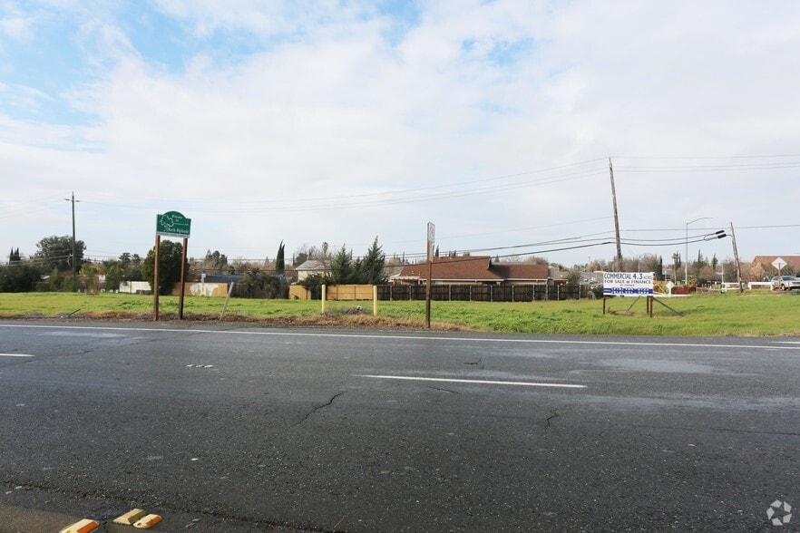 Walerga Rd, North Highlands, CA for sale - Building Photo - Image 1 of 1