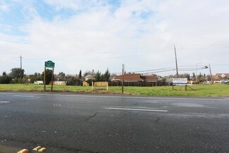 Plus de détails pour Walerga Rd, North Highlands, CA - Terrain à vendre