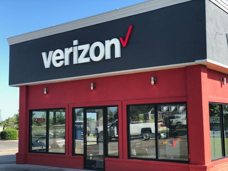 3107 E 1st St, Vidalia, GA for lease - Building Photo - Image 1 of 12