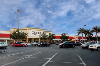 More details for 5311-5437 Airport Pulling Rd N, Naples, FL - Retail for Lease