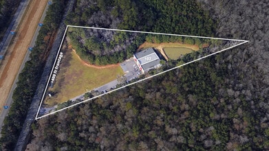 1180 Drop Off Dr, Summerville, SC à louer Photo du bâtiment- Image 2 de 22