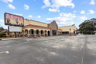 Plus de détails pour 720 E Oglethorpe Hwy, Hinesville, GA - Commerce de détail à vendre
